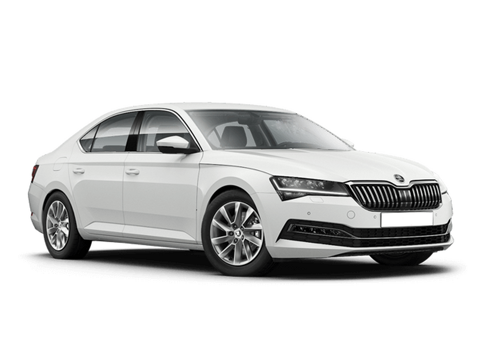 Skoda Superb Style 2.0 (280 л.с.) 6AMT 4WD