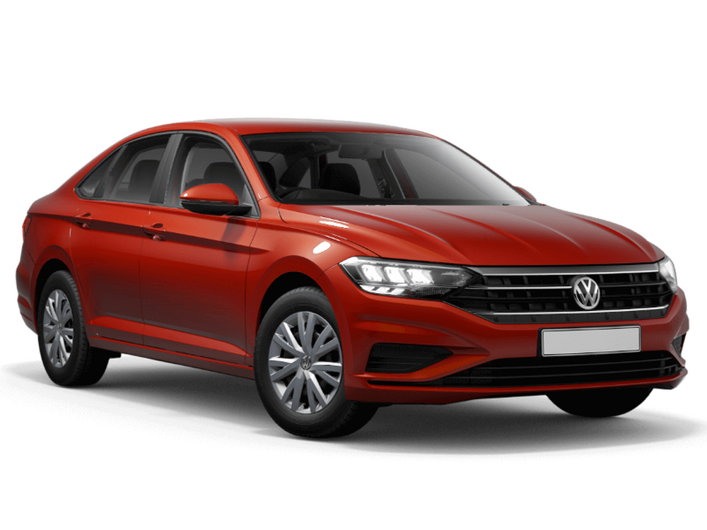 Volkswagen Jetta Status 1.4 (150 л.с.) 6AT