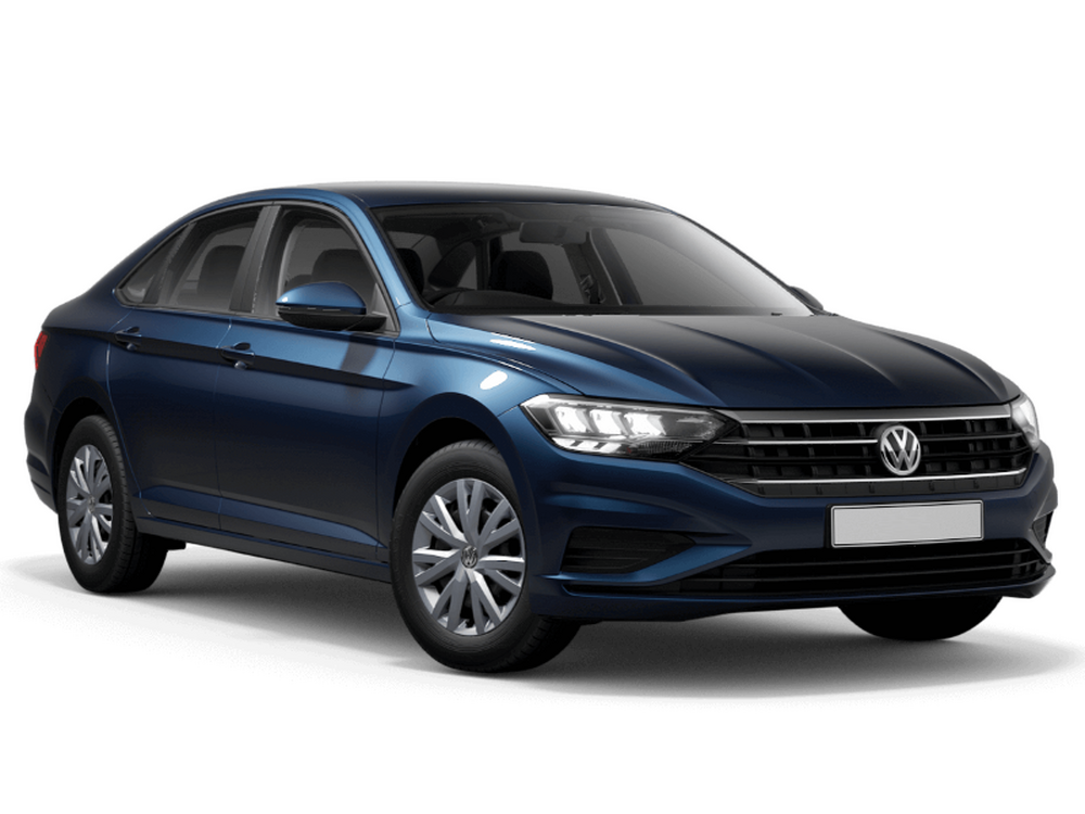 Volkswagen Jetta Status 1.4 (150 л.с.) 6AT
