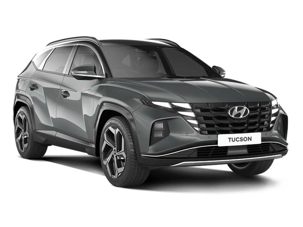 Hyundai Tucson Classic 2.0 (149 л.с.) 6AT