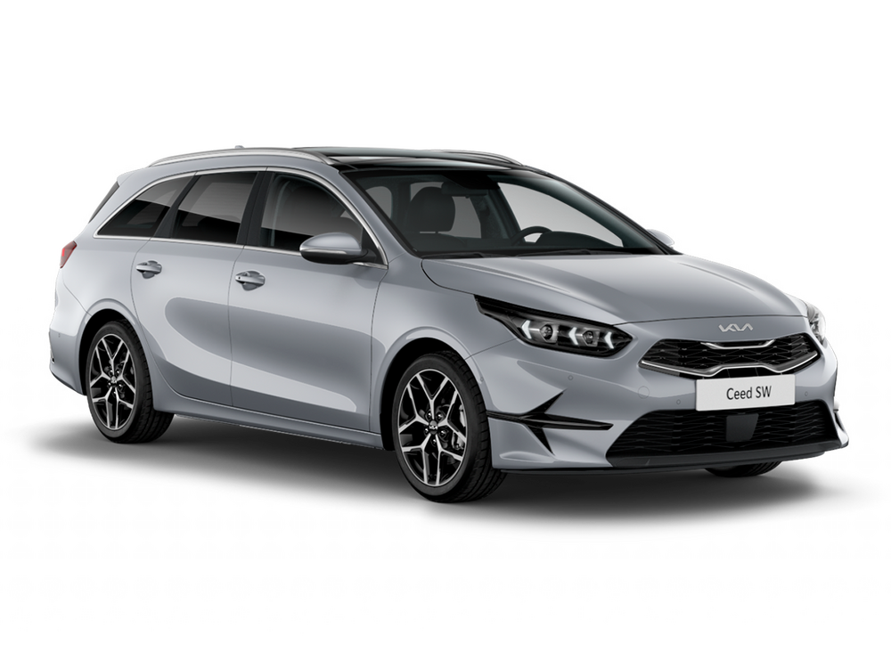 KIA Ceed SW Premium 1.6 (128 л.с.) 6AT