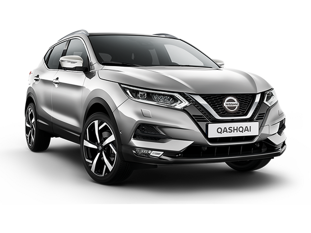 Nissan Qashqai 2020 SE 2.0 CVT 2WD 2.0 (144 л.с.) CVT 2WD