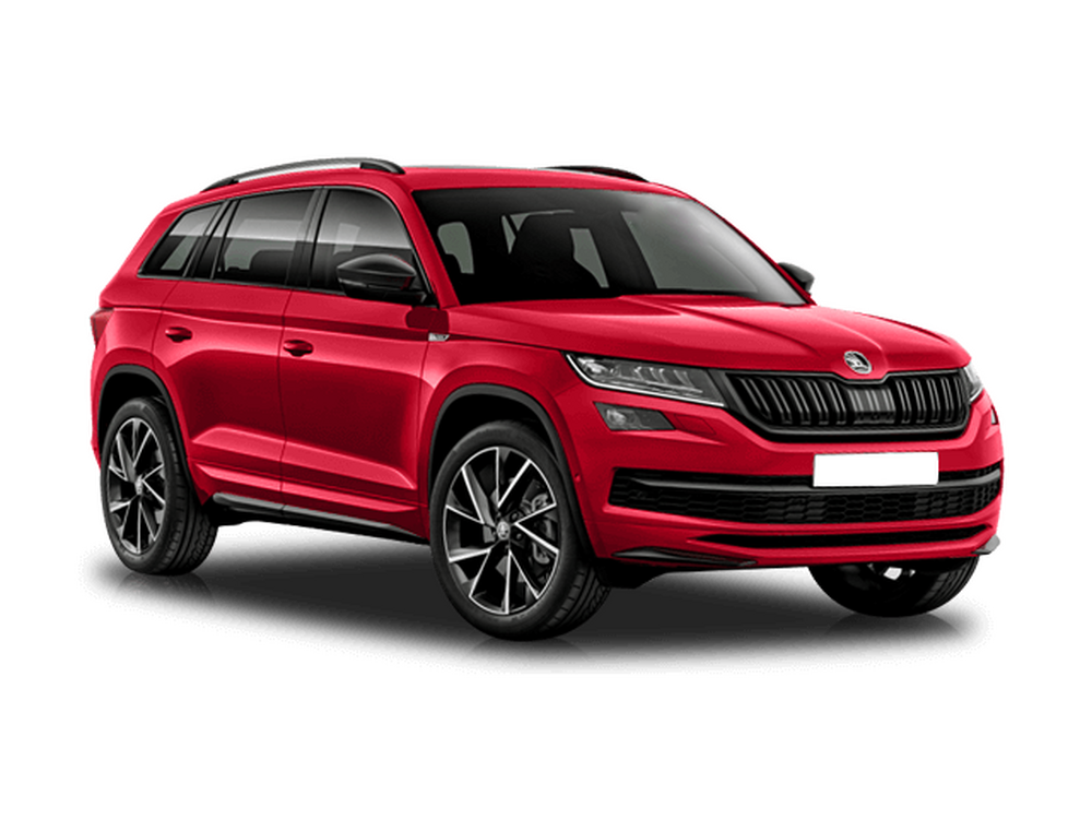 Skoda Kodiaq Sportline 2.0 TDI 150 л.с. 4х4 DSG-7 2.0 (150 л.с.) 7AMT 4WD
